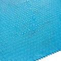 Polyester Bond Laminado Punto Jacquard Polar Pole Fleece